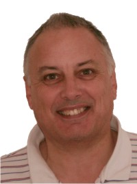 RayN Driving lessons in Southall headshot